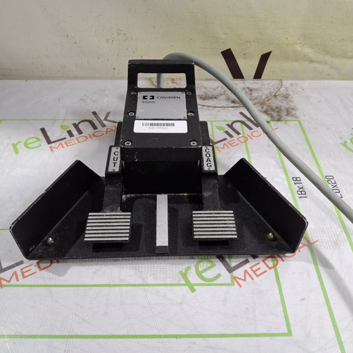 Valleylab Valleylab E6008 Monopolar Electrosurgical Footswitch Electrosurgical Units reLink Online