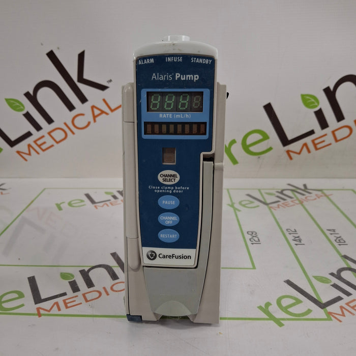 CareFusion Alaris 8100 LVP Infusion Pump Module