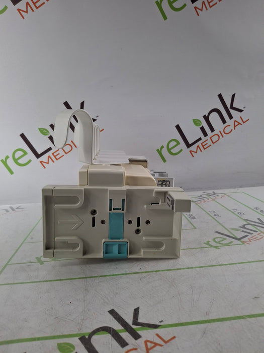 Philips M8048A IntelliVue Module Rack