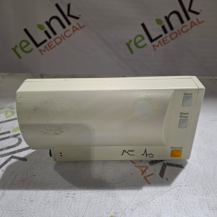 Philips Philips M3001A-A01C06 Fast SpO2, NIBP, ECG, Temp, IBP MMS Module Patient Monitors reLink Online