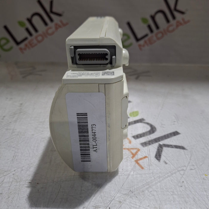 Philips Philips M3001A-A01C06 Fast SpO2, NIBP, ECG, Temp, IBP MMS Module Patient Monitors reLink Online
