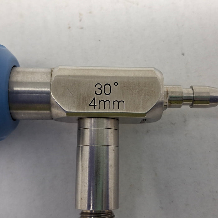 Stryker 502-527-030 4mm 30° Video Arthroscope