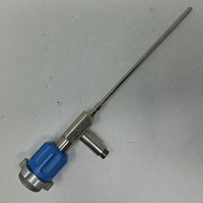 Stryker 502-527-030 4mm 30° Video Arthroscope