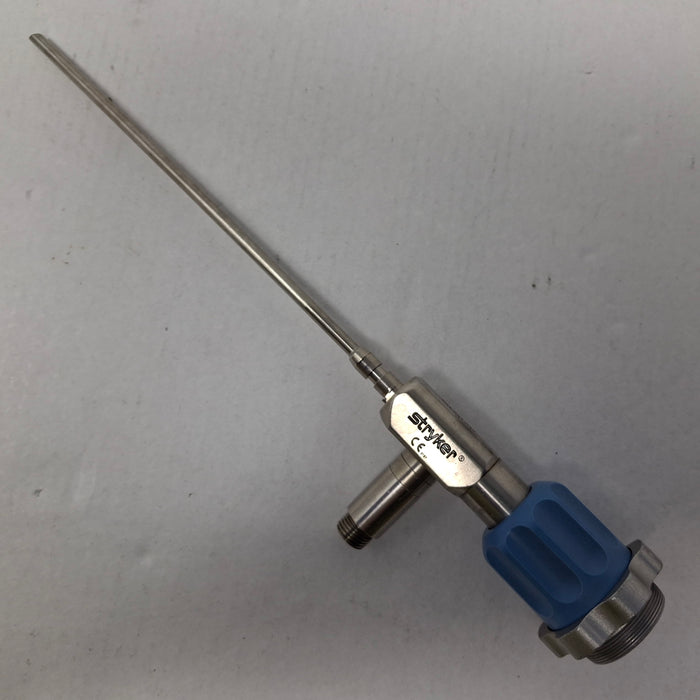 Stryker 502-527-030 4mm 30° Video Arthroscope