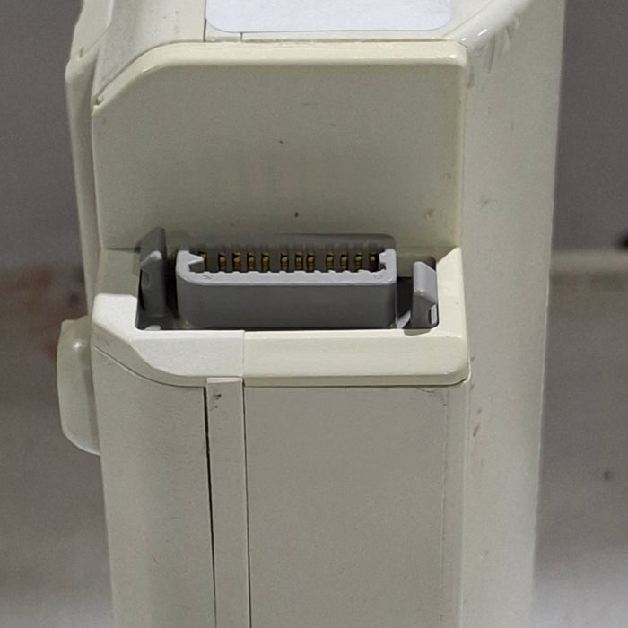 Philips M3001A-A01C06 Fast SpO2, NIBP, ECG, Temp, IBP MMS Module