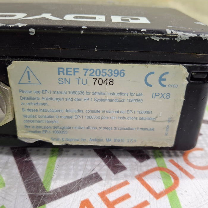 Smith & Nephew 7205396 EP-1 Foot Switch