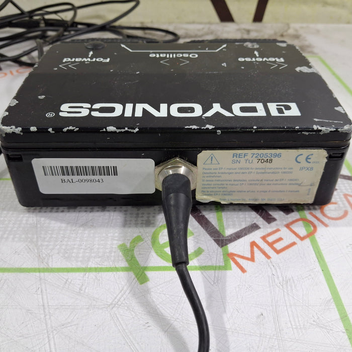 Smith & Nephew 7205396 EP-1 Foot Switch