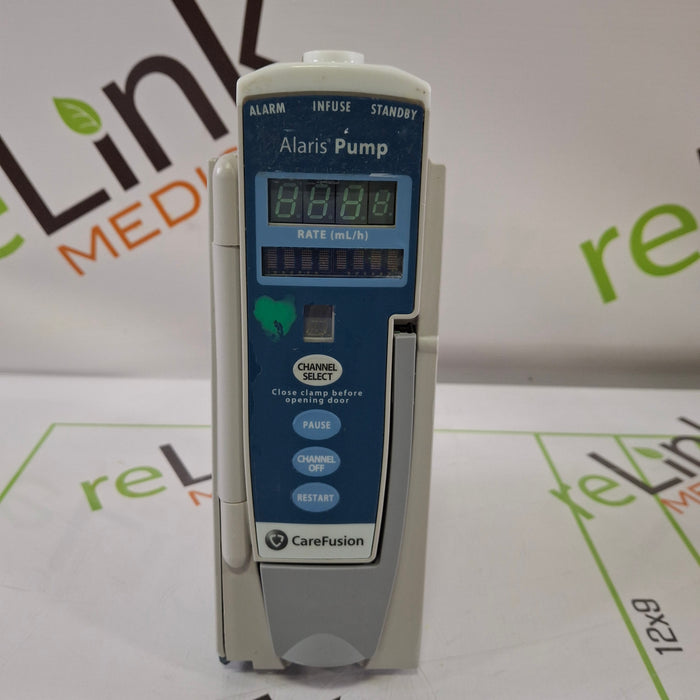 CareFusion Alaris 8100 LVP Infusion Pump Module
