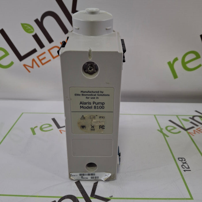 CareFusion Alaris 8100 LVP Infusion Pump Module
