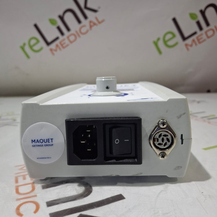 Maquet Vasoview Hemopro Power Supply