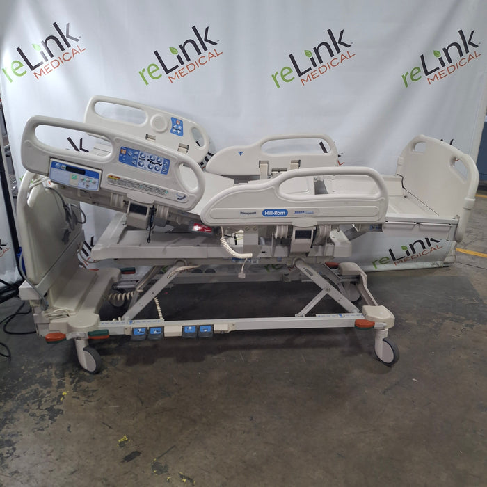 Hill-Rom Versacare P3200 Bed