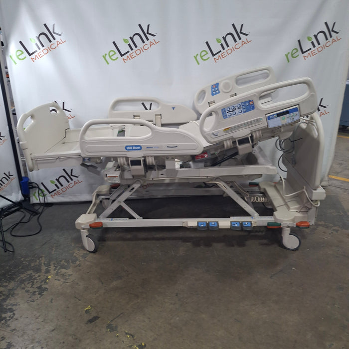 Hill-Rom Versacare P3200 Bed