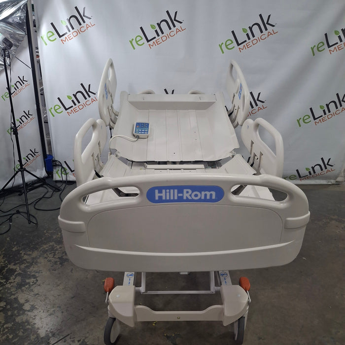 Hill-Rom Versacare P3200 Bed