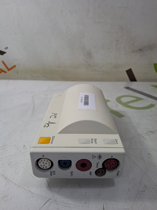Philips Philips M3001A-A01C06 Fast SpO2, NIBP, ECG, Temp, IBP MMS Module Patient Monitors reLink Online