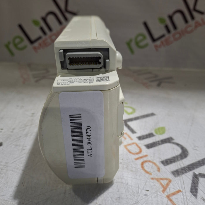 Philips Philips M3001A-A01C06 Fast SpO2, NIBP, ECG, Temp, IBP MMS Module Patient Monitors reLink Online