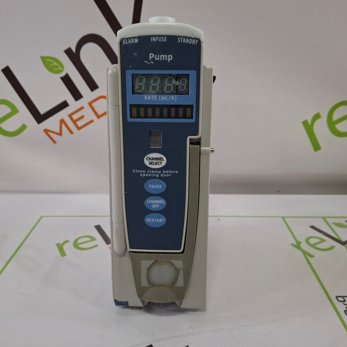 CareFusion Alaris 8100 LVP Infusion Pump Module