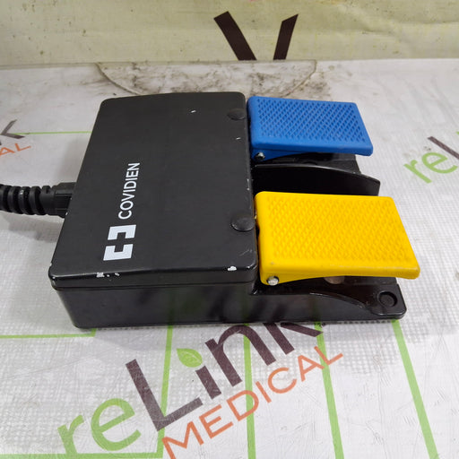 Covidien Covidien E6008B Valleylab Monopolar Footswitch Electrosurgical Units reLink Online