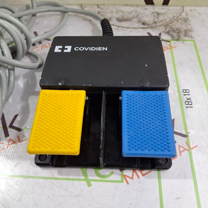 Covidien E6008B Valleylab Monopolar Footswitch