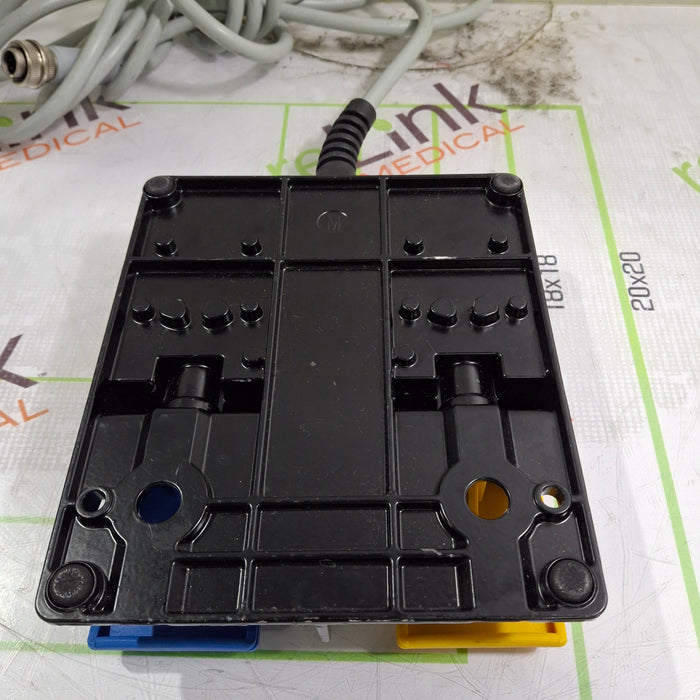 Covidien E6008B Valleylab Monopolar Footswitch