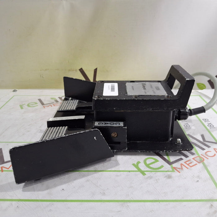 Valleylab E6008 Monopolar Electrosurgical Footswitch