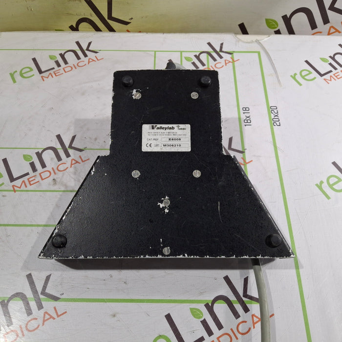Valleylab E6008 Monopolar Electrosurgical Footswitch