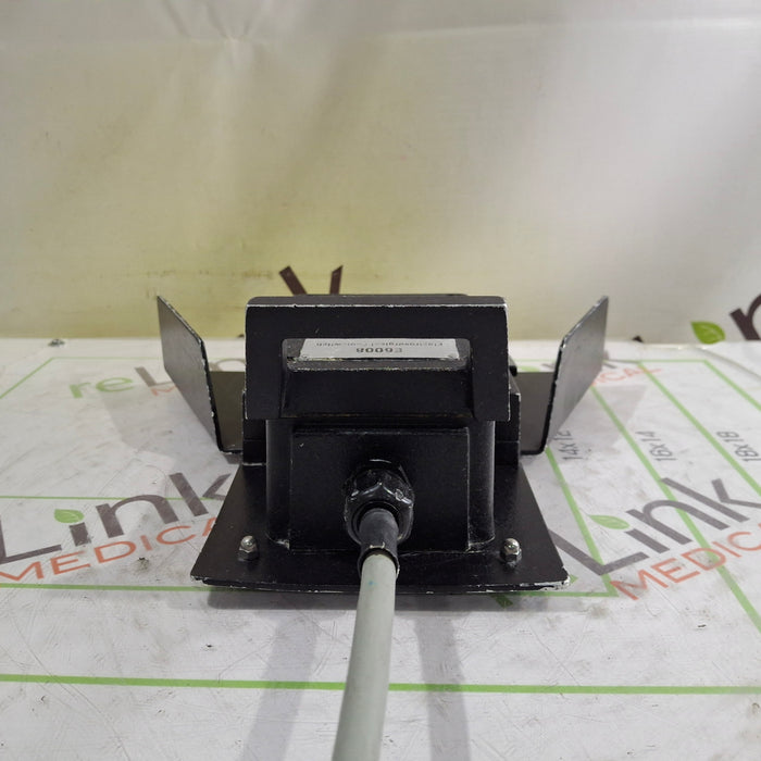 Valleylab E6008 Monopolar Electrosurgical Footswitch