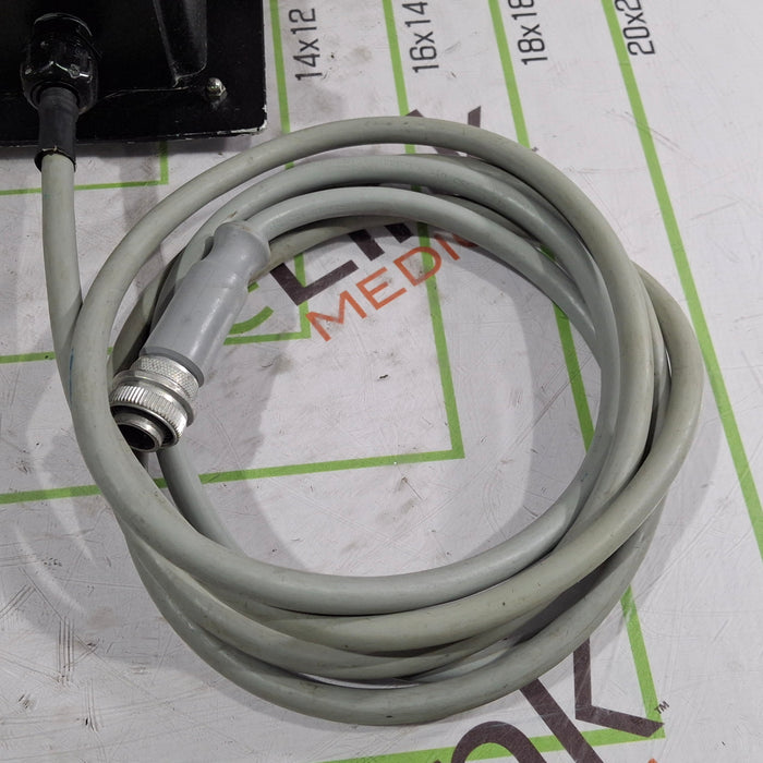 Valleylab E6008 Monopolar Electrosurgical Footswitch