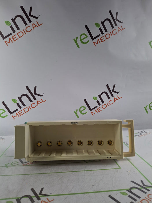 Philips M8048A IntelliVue Module Rack