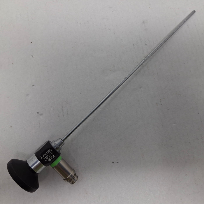 Karl Storz 27018A Hopkins 2.7mm 0° Arthroscope