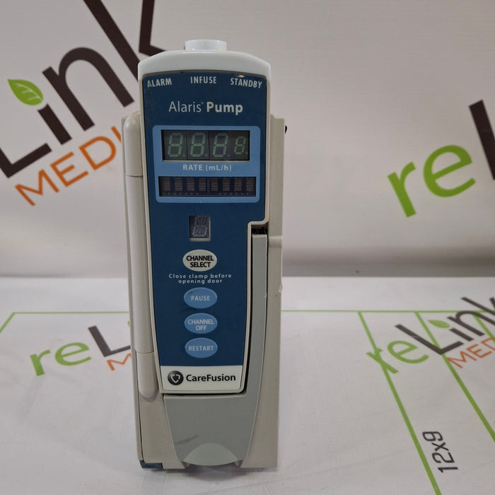 CareFusion Alaris 8100 LVP Infusion Pump Module