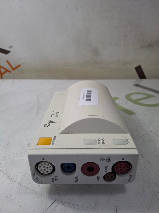 Philips Philips M3001A-A01C06 Fast SpO2, NIBP, ECG, Temp, IBP MMS Module Patient Monitors reLink Online