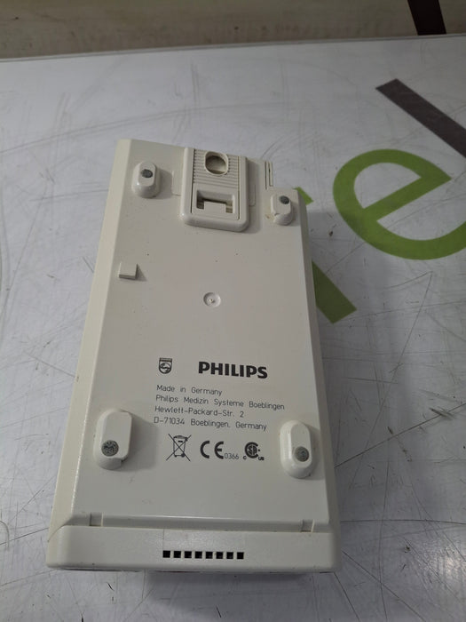 Philips Philips M3001A-A01C06 Fast SpO2, NIBP, ECG, Temp, IBP MMS Module Patient Monitors reLink Online