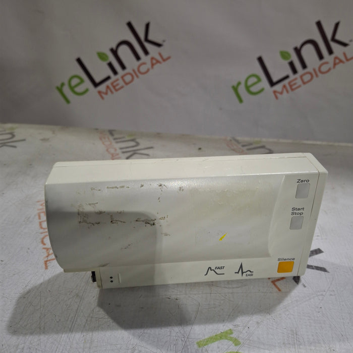 Philips Philips M3001A-A01C06 Fast SpO2, NIBP, ECG, Temp, IBP MMS Module Patient Monitors reLink Online