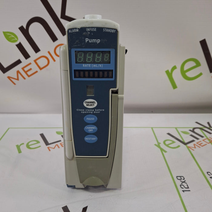 CareFusion Alaris 8100 LVP Infusion Pump Module