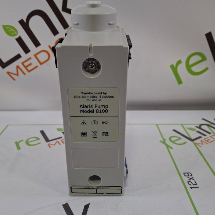 CareFusion Alaris 8100 LVP Infusion Pump Module