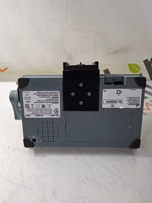 Smiths Medical Medfusion 3500 Version 6 Syringe Infusion Pump