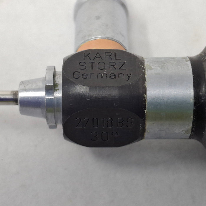 Karl Storz 27018BS 2.7mm 30° Autoclavable Arthroscope