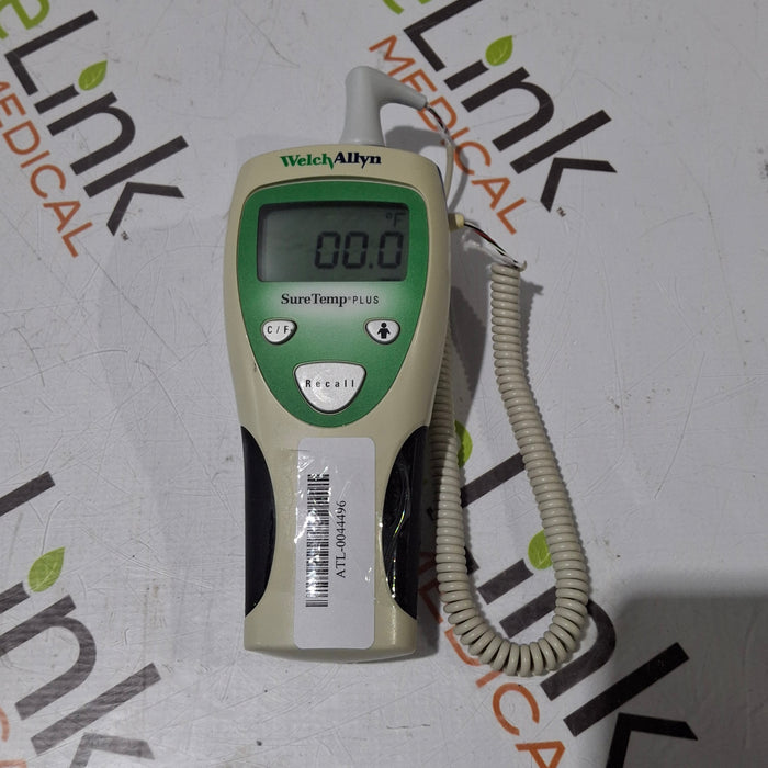 Welch Allyn SureTemp Plus 690 Thermometer