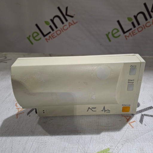 Philips Philips M3001A-A01C06 Fast SpO2, NIBP, ECG, Temp, IBP MMS Module Patient Monitors reLink Online