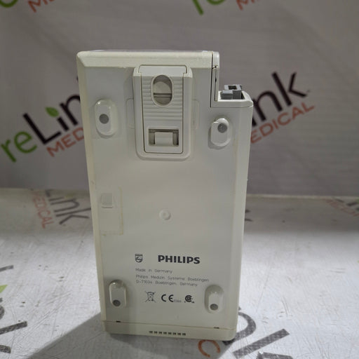 Philips Philips M3001A-A01C06 Fast SpO2, NIBP, ECG, Temp, IBP MMS Module Patient Monitors reLink Online