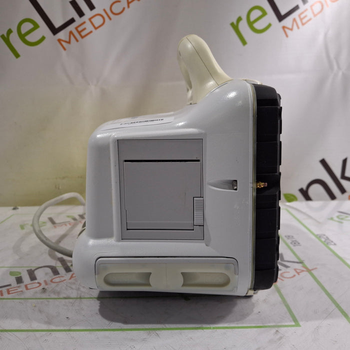 GE Healthcare Dash 3000 - Masimo SpO2 Patient Monitor