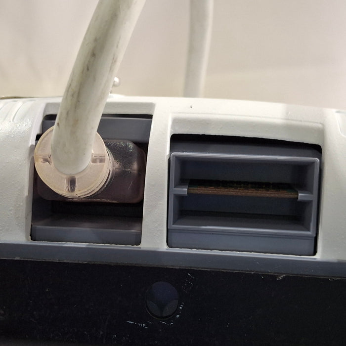 GE Healthcare Dash 3000 - Masimo SpO2 Patient Monitor