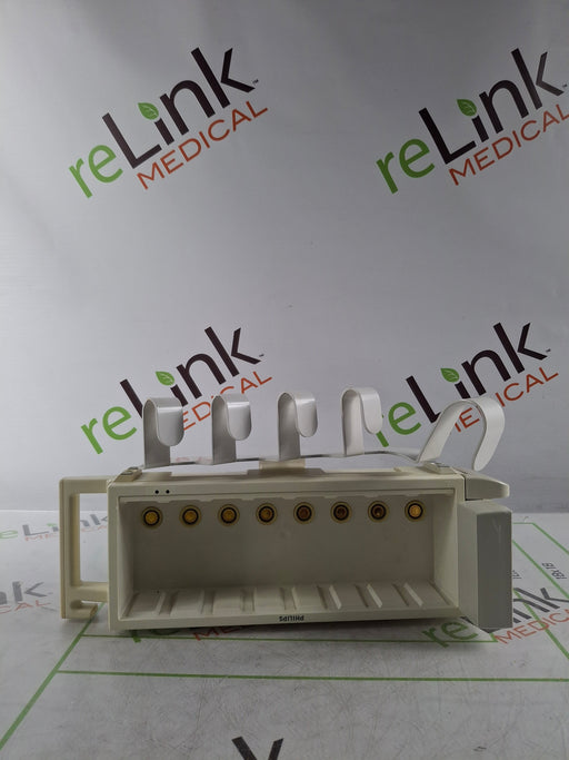 Philips Philips M8048A IntelliVue Module Rack Patient Monitors reLink Online