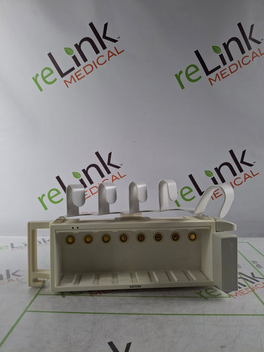 Philips Philips M8048A IntelliVue Module Rack Patient Monitors reLink Online
