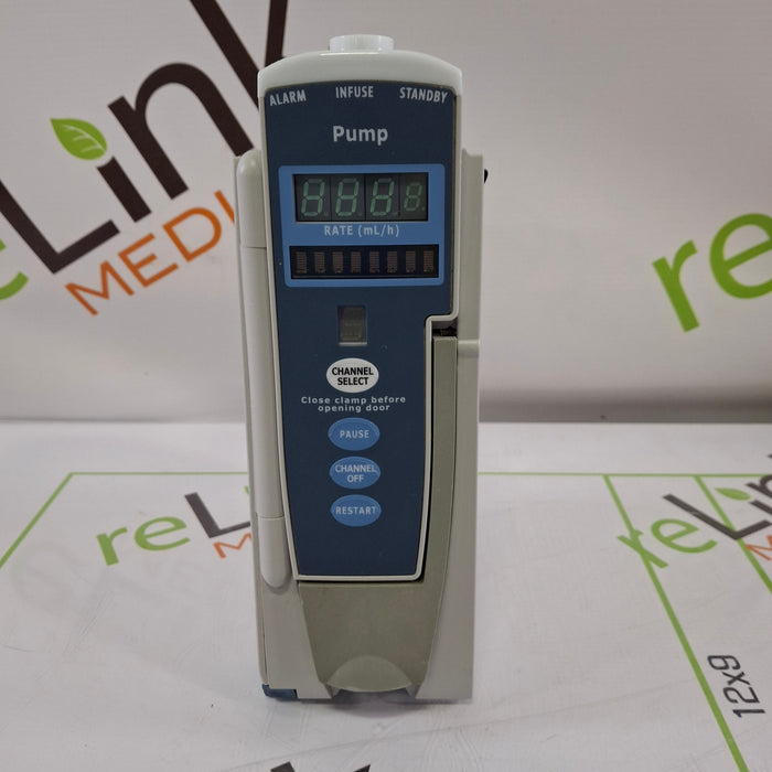 CareFusion Alaris 8100 LVP Infusion Pump Module