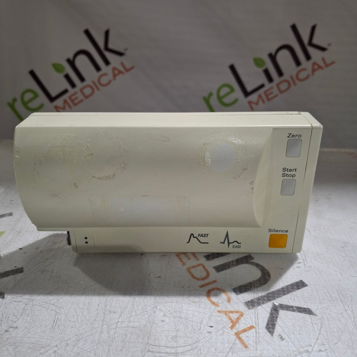 Philips M3001A-A01C06 Fast SpO2, NIBP, ECG, Temp, IBP MMS Module