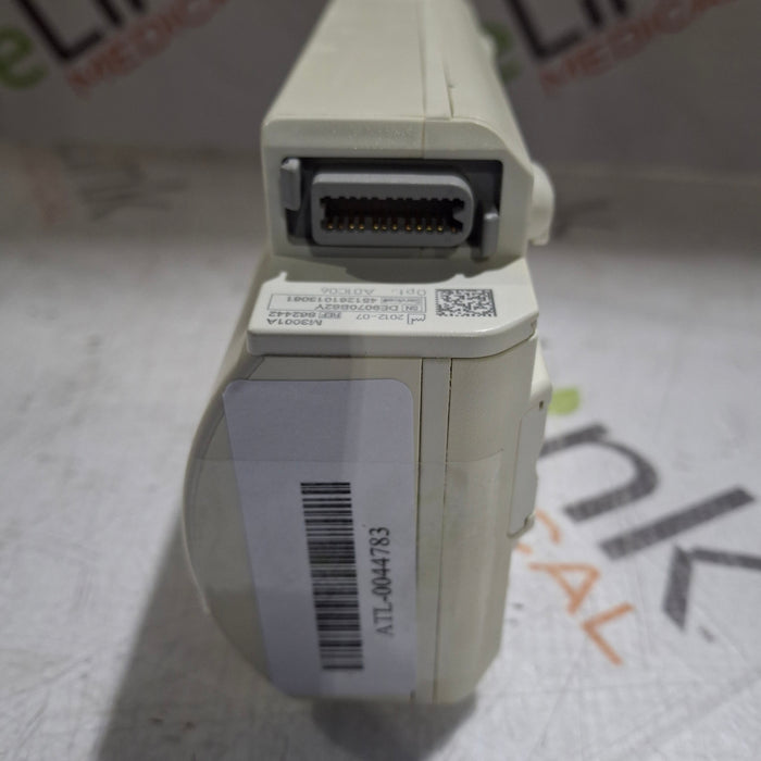 Philips M3001A-A01C06 Fast SpO2, NIBP, ECG, Temp, IBP MMS Module