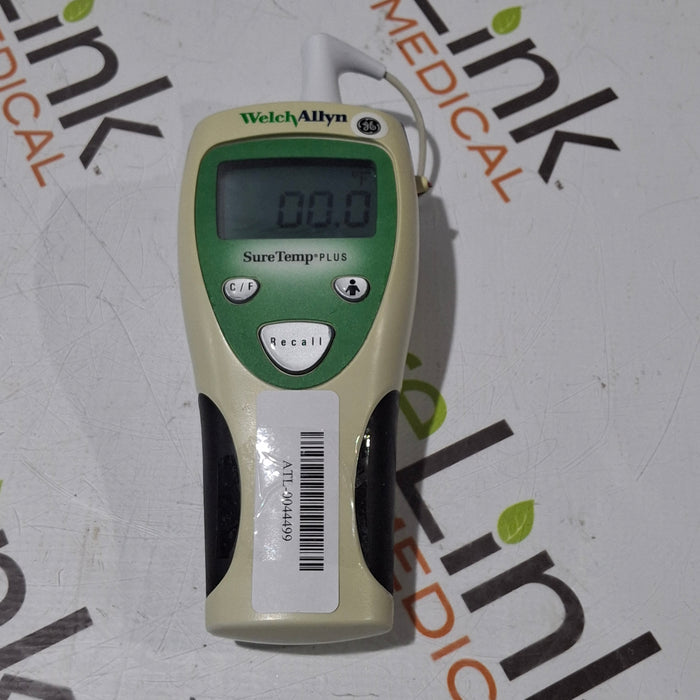 Welch Allyn SureTemp Plus 690 Thermometer