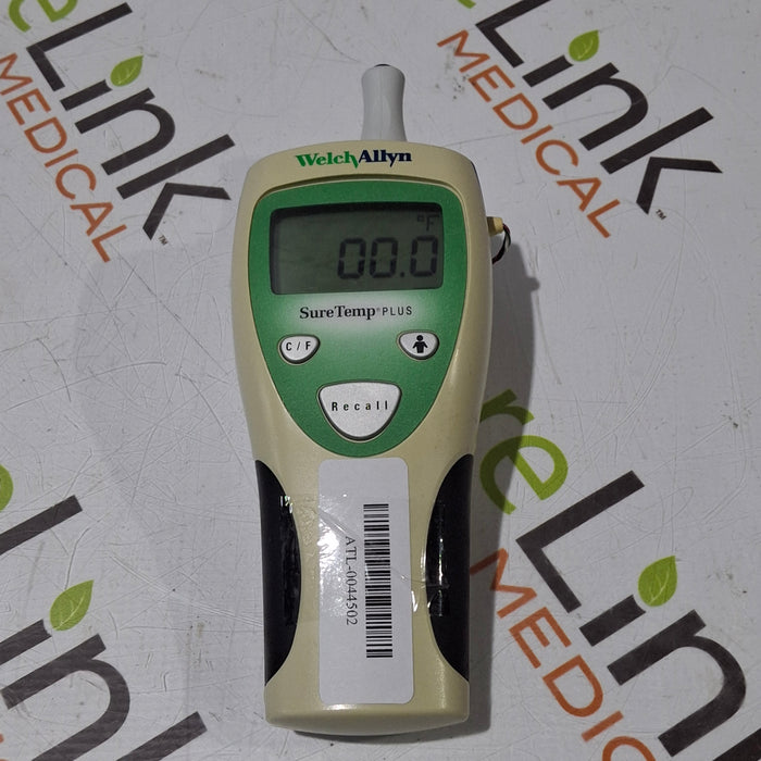 Welch Allyn SureTemp Plus 690 Thermometer