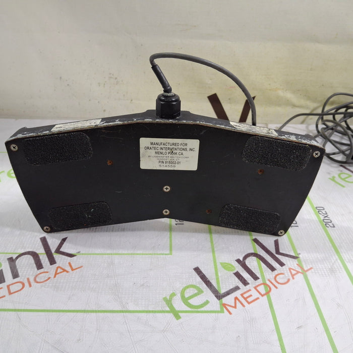 Smith & Nephew 815002-01 Footswitch